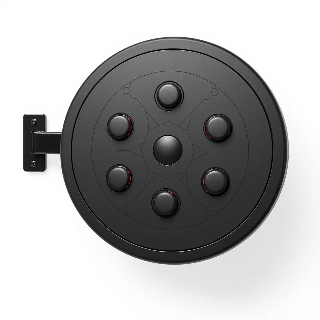 Jabtone P6